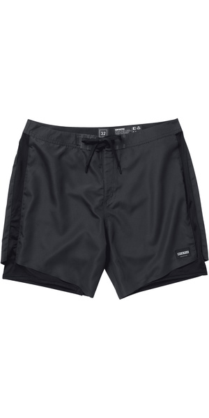 2026 Mystic Hombres Bañador Sacred 35107.2504 - Dark Grey